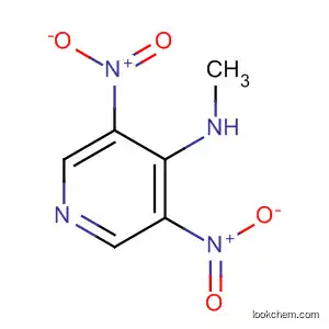 N-메틸-3,5-디니트로피리딘-4-아민