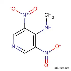 N-methyl-3,5-dinitropyridin-4-amine