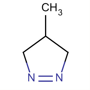3H-Pyrazole, 4,5-dihydro-4-methyl-