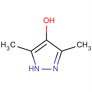 3,5-Dimethyl-1H-pyrazol-4-ol