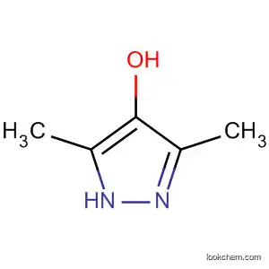 3,5-dimethyl-1H-pyrazol-4-ol