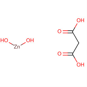 Propanedioic acid, zinc salt (1:1), dihydrate