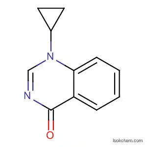 1-사이클로프로필퀴나졸린-4(1H)-온