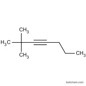 2,2-Dimethyl-3-heptyne