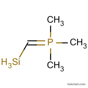 Phosphorane, trimethyl(silylmethylene)-
