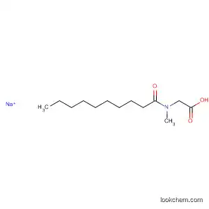 N-데카노일사코신 나트륨염