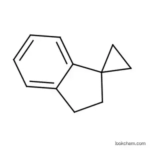 Spiro[cyclopropane-1,1'-[1H]indene], 2',3'-dihydro-