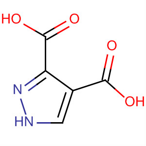 1H-Pyrazole-3,4-dicarboxylic acid