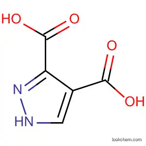 1H-pyrazole-3,4-dicarboxylic acid