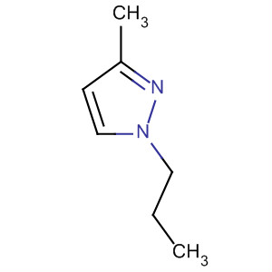3-METHYL-1-PROPYL-1H-PYRAZOLE(32493-02-0)