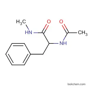 Nalpha-acetyl-N-methylphenylalaninamide