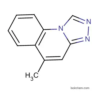 5-메틸-s-트리아졸로[4,3-a]퀴놀린