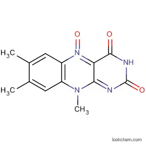 LuMiflavin 5-산화물