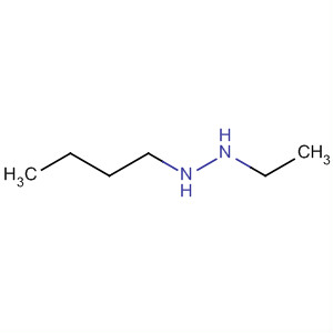 Hydrazine, 1-butyl-2-ethyl-