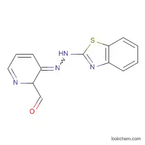 피리딘-2-카브알데히드(벤조티아졸-2-일)히드라존