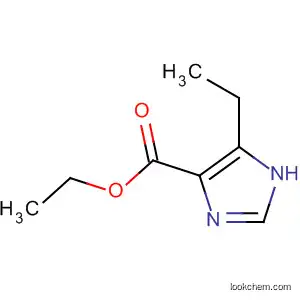 ethyl 4-ethyl-1H-imidazole-5-carboxylate