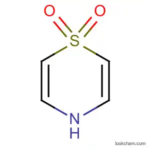 4H-1,4-티아진-1,1-디옥사이드