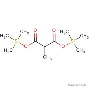 メチルマロン酸ジ(トリメチルシリル)