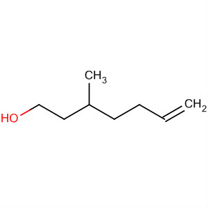 6-Hepten-1-ol, 3-methyl-