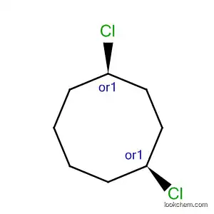 (1R,4S)-1,4-디클로로사이클로옥탄