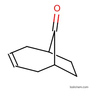 Bicyclo[4.2.1]non-3-en-9-one