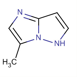 6-Methyl-1H-imidazo[1,2-b]pyrazole