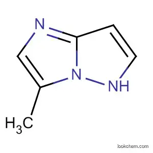 6-メチル-1H-イミダゾ[1,2-b]ピラゾール