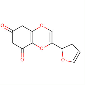Furo[3,4-g]-1,4-benzodioxin-6,8-dione, 2,3-dihydro-