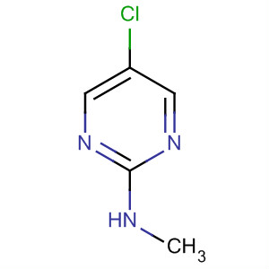 (5-Chloro-pyrimidin-2-yl)-methyl-amine