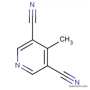 3,5-ジシアノ-4-メチルピリジン
