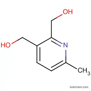 6-메틸-3,4-피리딘디메타놀