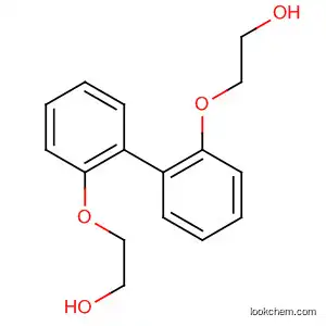 2,2'-[[1,1'-Biphenyl]-2,2'-diylbis(oxy)]di(ethan-1-ol)