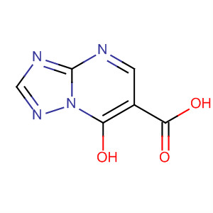 [1,2,4]Triazolo[1,5-a]pyrimidine-6-carboxylic acid, 7-hydroxy-