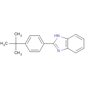 ZLN005;2-[4-(1,1-dimethylethyl)phenyl]-1H-benzimidazole