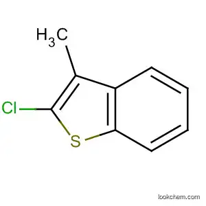 2-클로로-3-메틸벤조[b]티오펜