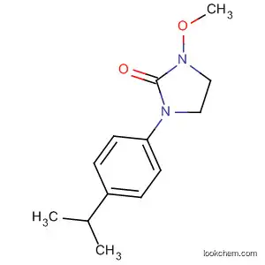 1-메톡시-3-(4-이소프로필페닐)-2-이미다졸리돈
