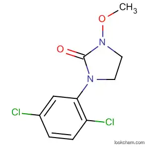 1-(2,5-ジクロロフェニル)-3-メトキシイミダゾリジン-2-オン