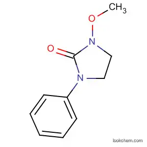 1-Methoxy-3-phenylimidazolidin-2-one