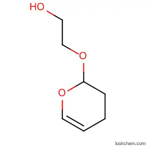 Ethanol, 2-[(3,4-dihydro-2H-pyran-2-yl)oxy]-