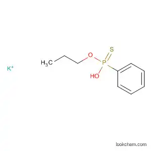 페닐-포스포노티오산 프로필 에스테르