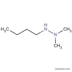 2-Butyl-1,1-dimethylhydrazine