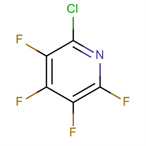 2-Chloro-3,4,5,6-tetrafluoropyridine