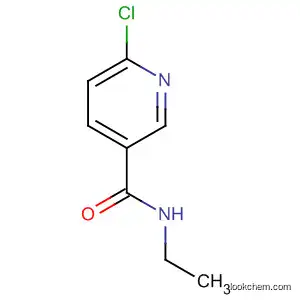 6-클로로-N-에틸렌니코틴아미드
