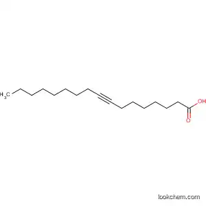 8-Heptadecynoic acid