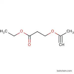 3-(2-プロピニルオキシ)プロパン酸エチル