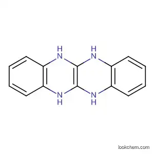 Molecular Structure of 55977-58-7 (quinoxalino[2,3-b]quinoxaline)