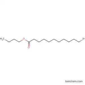 11-ブロモウンデカン酸ブチル