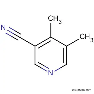 3- 시아 노 -4,5- 디메틸 피리딘