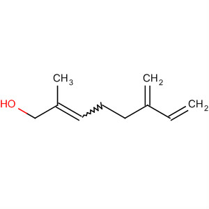 2,7-Octadien-1-ol, 2-methyl-6-methylene-