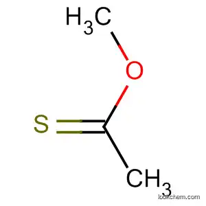 Molecular Structure of 57274-27-8 (Methanetrithioletriacetate)